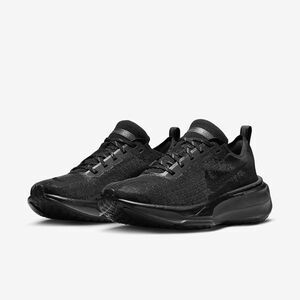Nike ZoomX Invincible Run 3. BLACK. Size 9 - DR2615-005